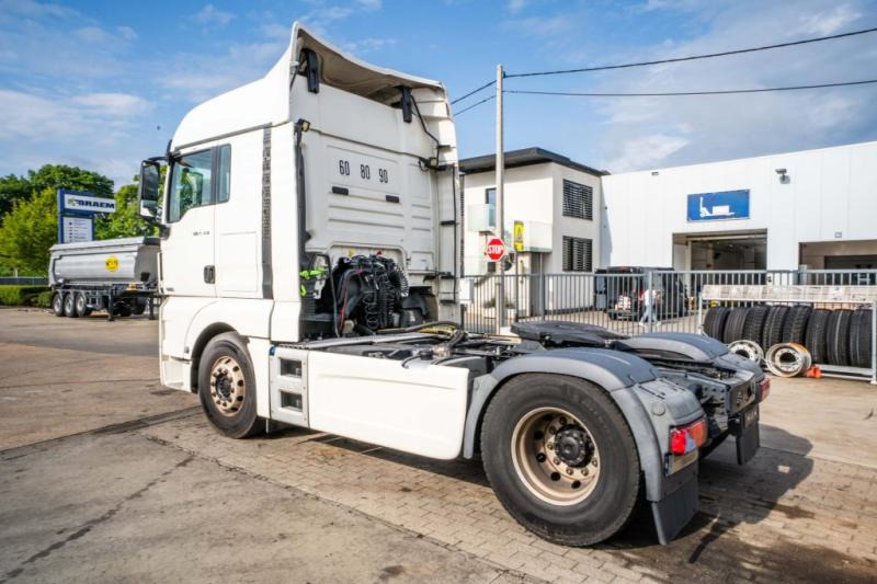 MAN TGX 18 460 XLX BLS+INTARDER+ADR+KIPHYDR. - Gjysmë-kamion: foto 5 MAN TGX 18 460 XLX BLS+INTARDER+ADR+KIPHYDR. - Gjysmë-kamion: foto 5