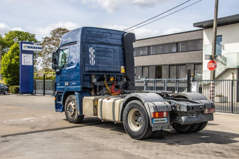 Mercedes ACTROS 1846 LS-MP3+HYDR. - Gjysmë-kamion: foto 5 Mercedes ACTROS 1846 LS-MP3+HYDR. - Gjysmë-kamion: foto 5