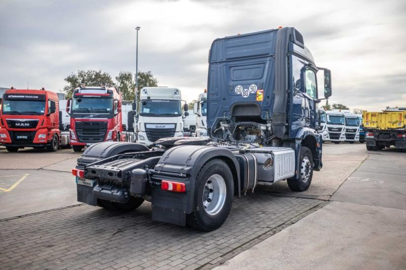 Mercedes AROCS 1843 LS (NO ACTROS)+ HYDRAULIQUE - Gjysmë-kamion: foto 3 Mercedes AROCS 1843 LS (NO ACTROS)+ HYDRAULIQUE - Gjysmë-kamion: foto 3