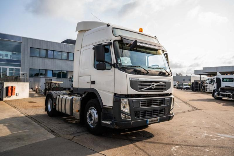 Volvo FM (FH) 460 GLOB - Gjysmë-kamion: foto 2 Volvo FM (FH) 460 GLOB - Gjysmë-kamion: foto 2