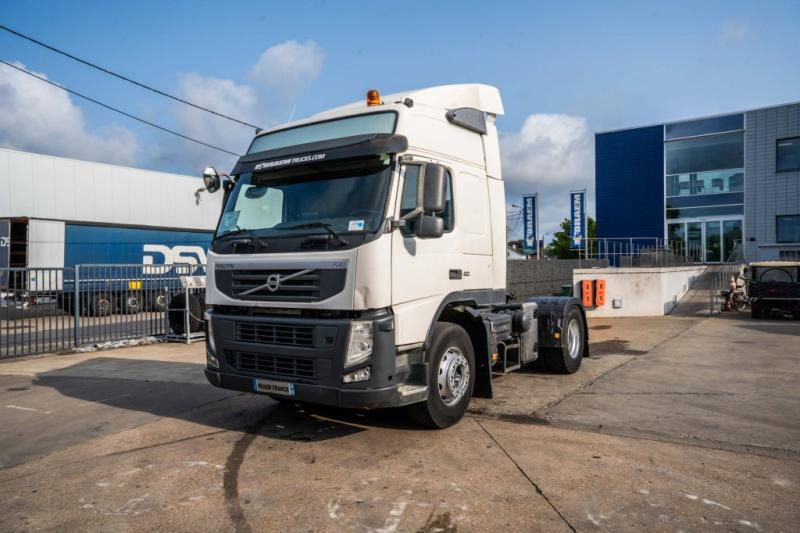 Volvo FM (FH) 460 GLOB - Gjysmë-kamion: foto 1 Volvo FM (FH) 460 GLOB - Gjysmë-kamion: foto 1