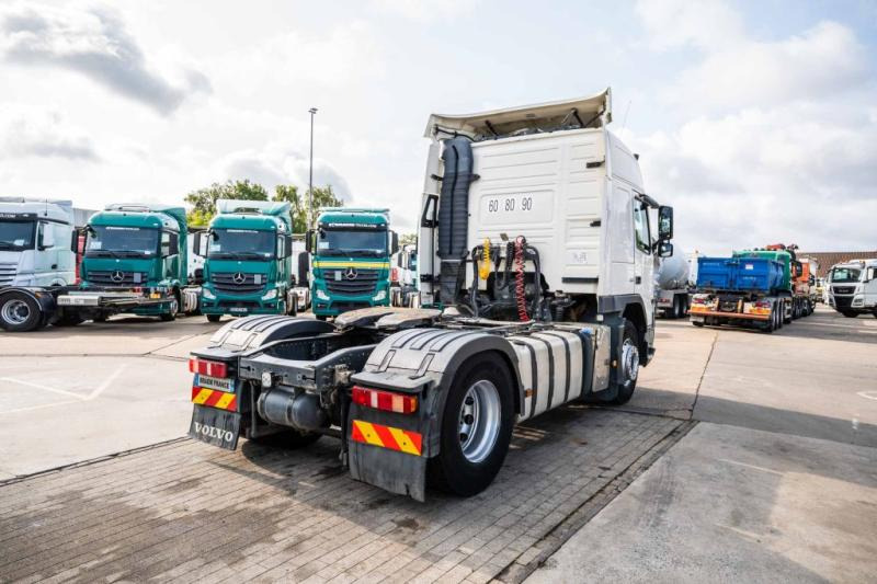Volvo FM (FH) 460 GLOB - Gjysmë-kamion: foto 4 Volvo FM (FH) 460 GLOB - Gjysmë-kamion: foto 4