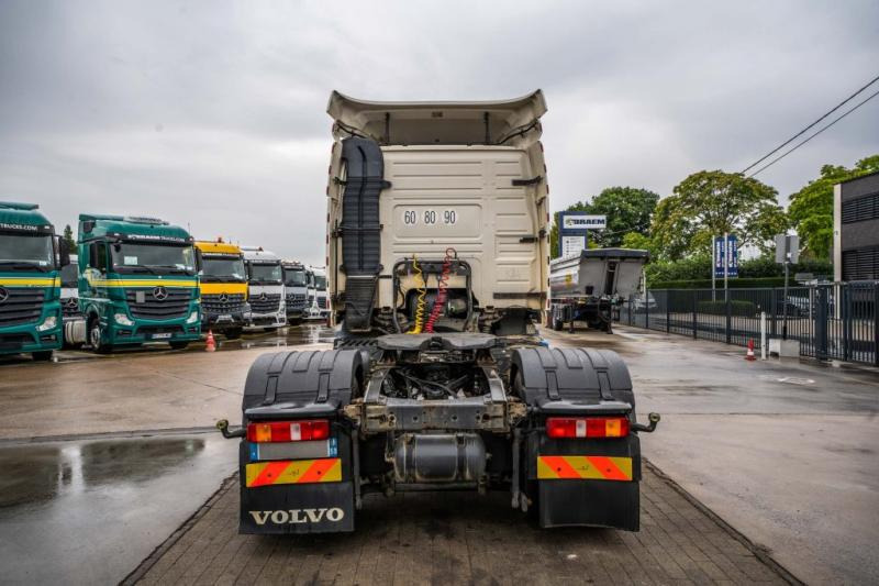 Volvo FM (FH) 460 GLOB +VOITH. - Gjysmë-kamion: foto 4 Volvo FM (FH) 460 GLOB +VOITH. - Gjysmë-kamion: foto 4