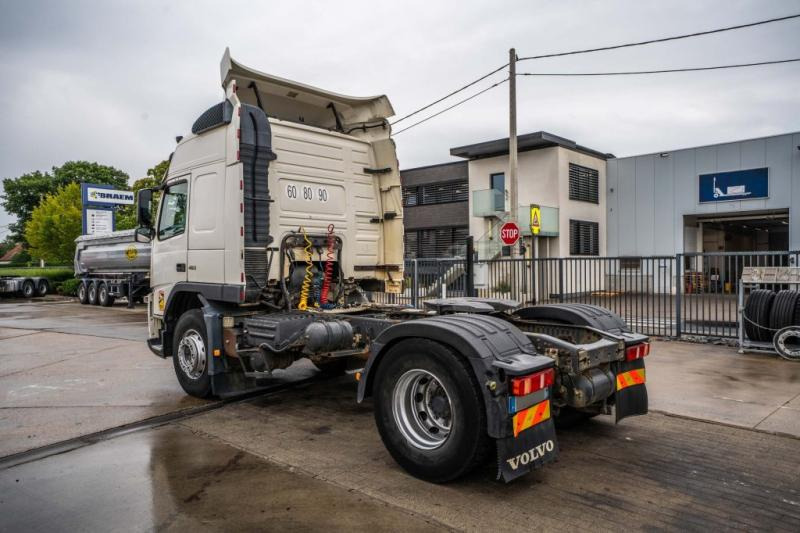 Volvo FM (FH) 460 GLOB +VOITH. - Gjysmë-kamion: foto 3 Volvo FM (FH) 460 GLOB +VOITH. - Gjysmë-kamion: foto 3