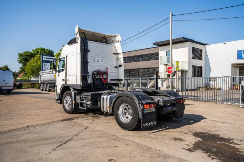 Volvo FM (FH) 460 GLOB +VOITH+KIPHYDR. - Gjysmë-kamion: foto 5 Volvo FM (FH) 460 GLOB +VOITH+KIPHYDR. - Gjysmë-kamion: foto 5