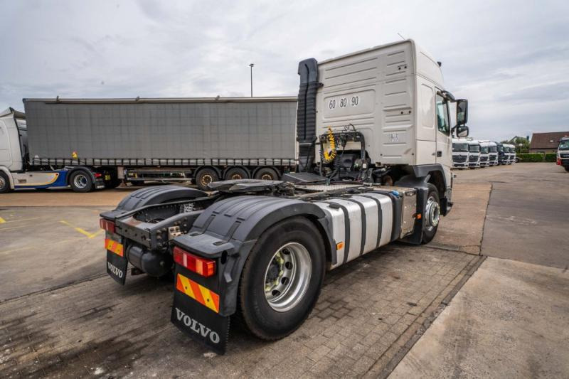 Volvo FM (FH) 460 GLOB +VOITH+KIPHYDR. - Gjysmë-kamion: foto 4 Volvo FM (FH) 460 GLOB +VOITH+KIPHYDR. - Gjysmë-kamion: foto 4