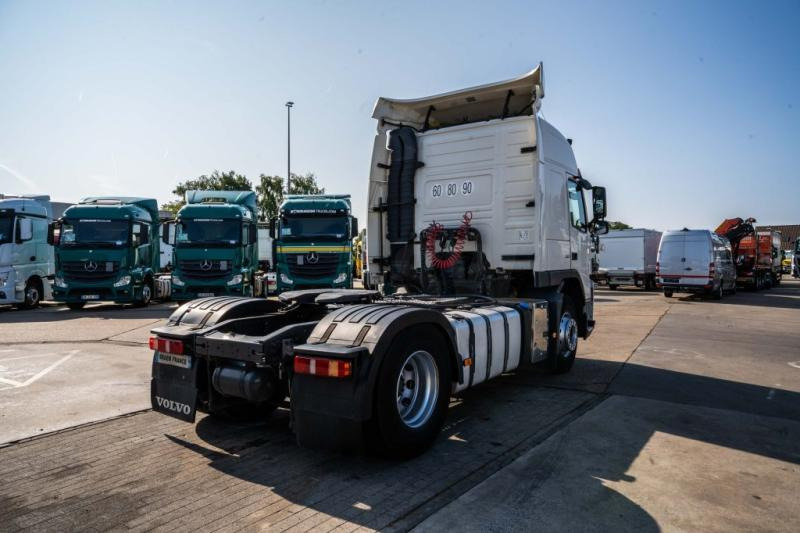 Volvo FM (FH) 460 GLOB +VOITH+KIPHYDR. - Gjysmë-kamion: foto 4 Volvo FM (FH) 460 GLOB +VOITH+KIPHYDR. - Gjysmë-kamion: foto 4