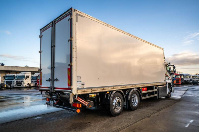 Iveco STRALIS 400 CNG // HAYON DHOLLANDIA - Kamion vagonetë: foto 4 Iveco STRALIS 400 CNG // HAYON DHOLLANDIA - Kamion vagonetë: foto 4