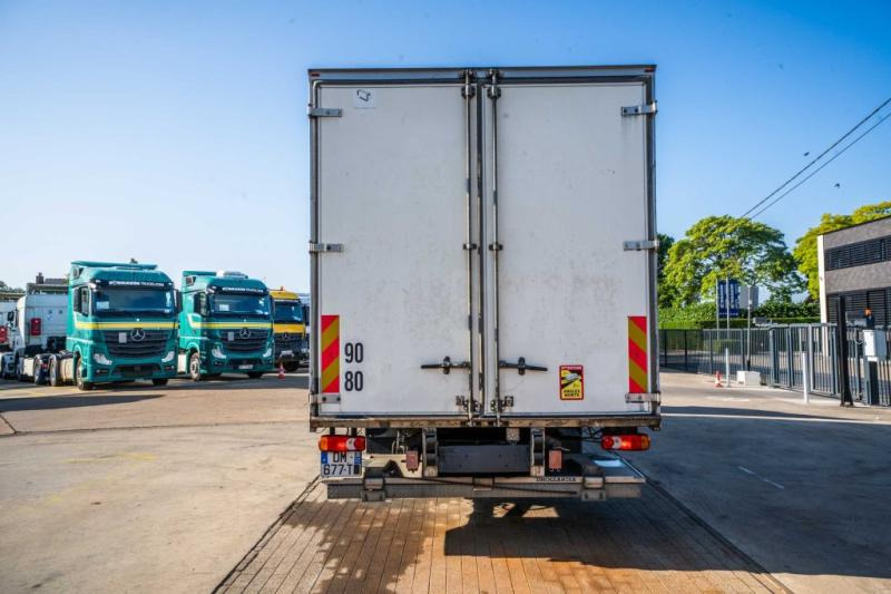 Renault D WIDE 250 (16T)DXI +DHOLLANDIA - Kamion vagonetë: foto 5 Renault D WIDE 250 (16T)DXI +DHOLLANDIA - Kamion vagonetë: foto 5