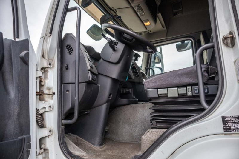 Renault LANDER 460 DXI-6x2+10 pneus/tires+INTARDER - Kamion me karroceri të hapur: foto 5 Renault LANDER 460 DXI-6x2+10 pneus/tires+INTARDER - Kamion me karroceri të hapur: foto 5