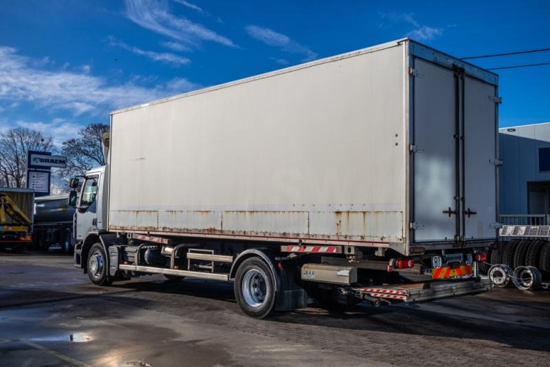 Renault PREMIUM 340 DXI+E5 - Kamion vagonetë: foto 4 Renault PREMIUM 340 DXI+E5 - Kamion vagonetë: foto 4