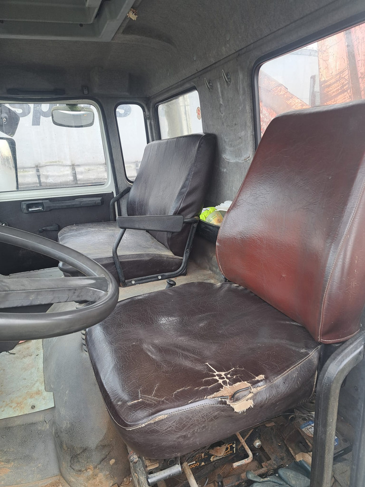 RENAULT - Kamion me karroceri të hapur: foto 2 RENAULT - Kamion me karroceri të hapur: foto 2