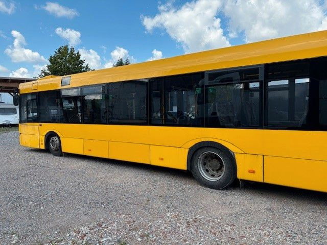 Solaris Urbino - Autobus qyteti: foto 3 Solaris Urbino - Autobus qyteti: foto 3