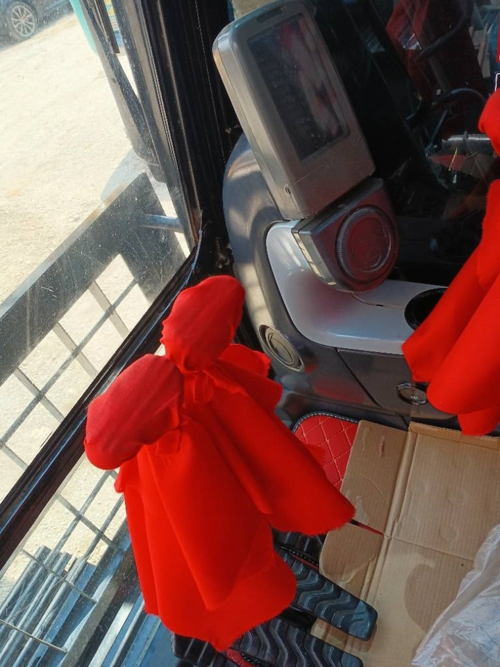 CAT 315 - Ekskavator me zinxhirë: foto 5 CAT 315 - Ekskavator me zinxhirë: foto 5