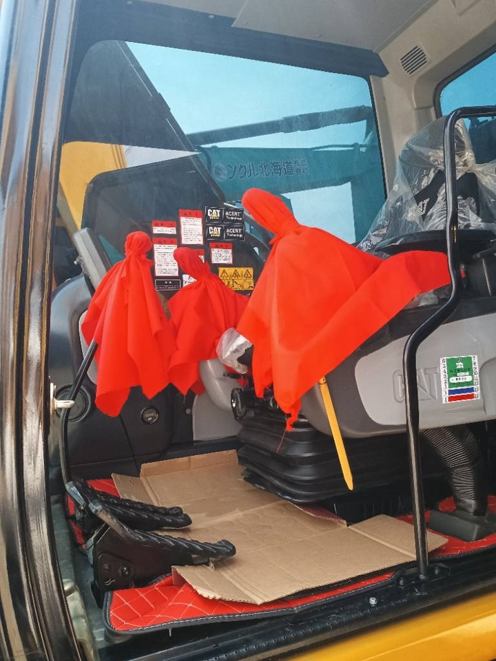 CAT 315 - Ekskavator me zinxhirë: foto 4 CAT 315 - Ekskavator me zinxhirë: foto 4