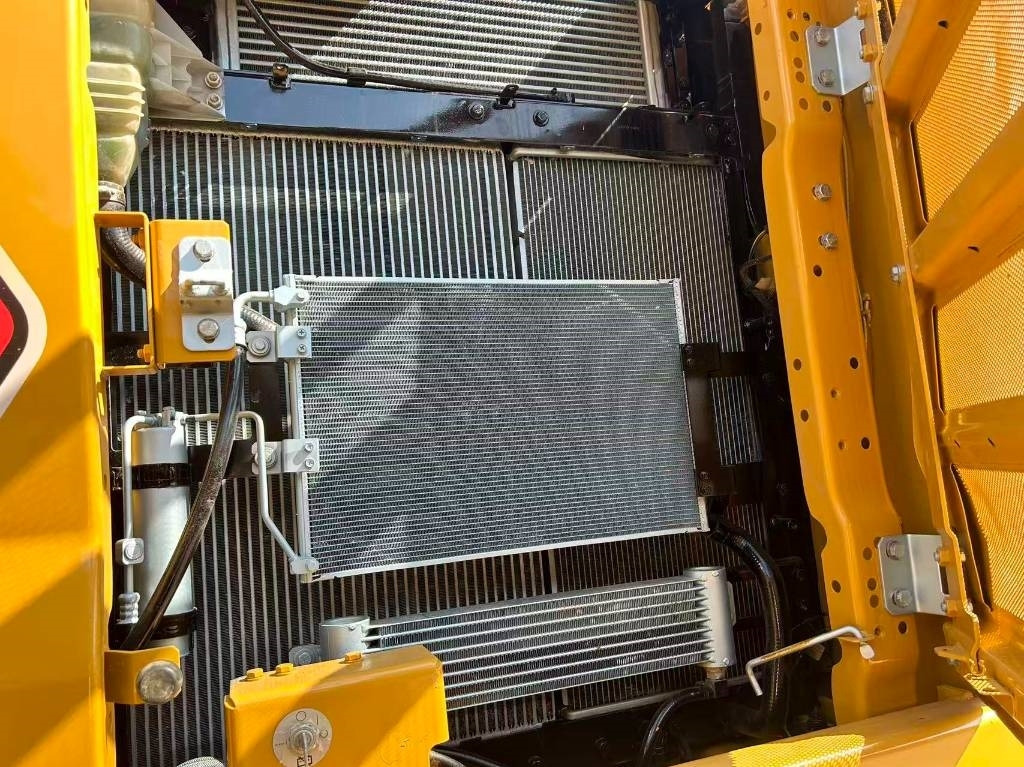 CAT 320 GC - Ekskavator me zinxhirë: foto 5 CAT 320 GC - Ekskavator me zinxhirë: foto 5