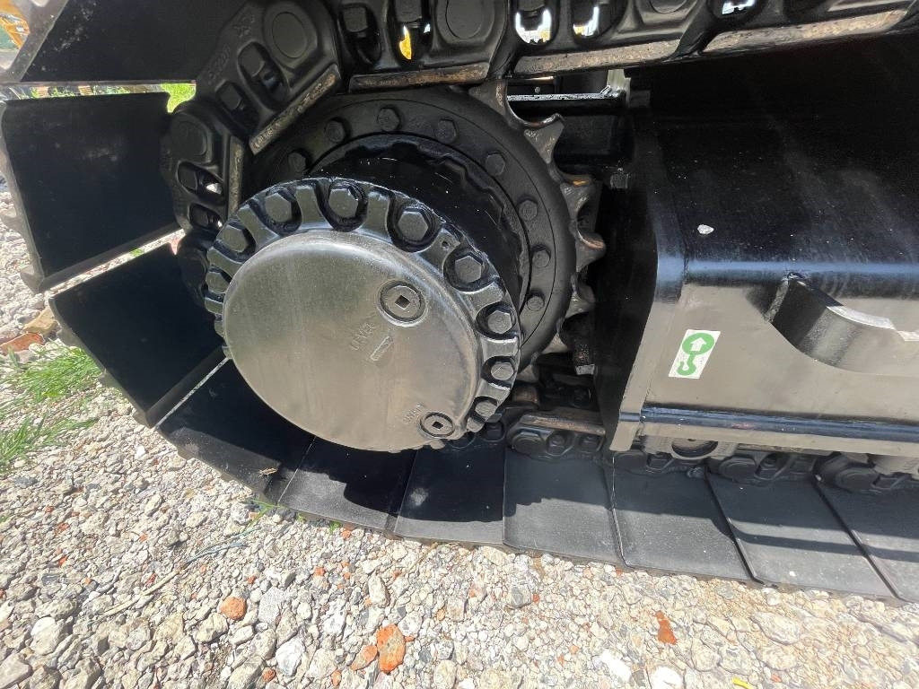 CAT 330GC - Ekskavator me zinxhirë: foto 4 CAT 330GC - Ekskavator me zinxhirë: foto 4