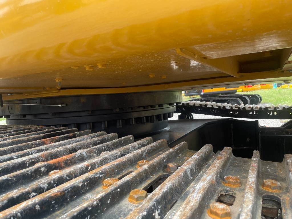 CAT 336D2  - Ekskavator me zinxhirë: foto 3 CAT 336D2  - Ekskavator me zinxhirë: foto 3