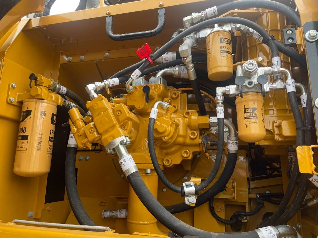 CAT 336D2  - Ekskavator me zinxhirë: foto 5 CAT 336D2  - Ekskavator me zinxhirë: foto 5