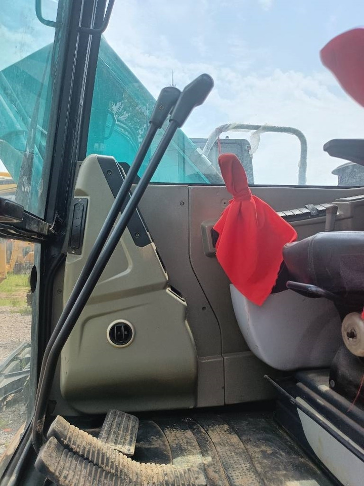 Sunward SWE 90 - Miniekskavator: foto 5 Sunward SWE 90 - Miniekskavator: foto 5