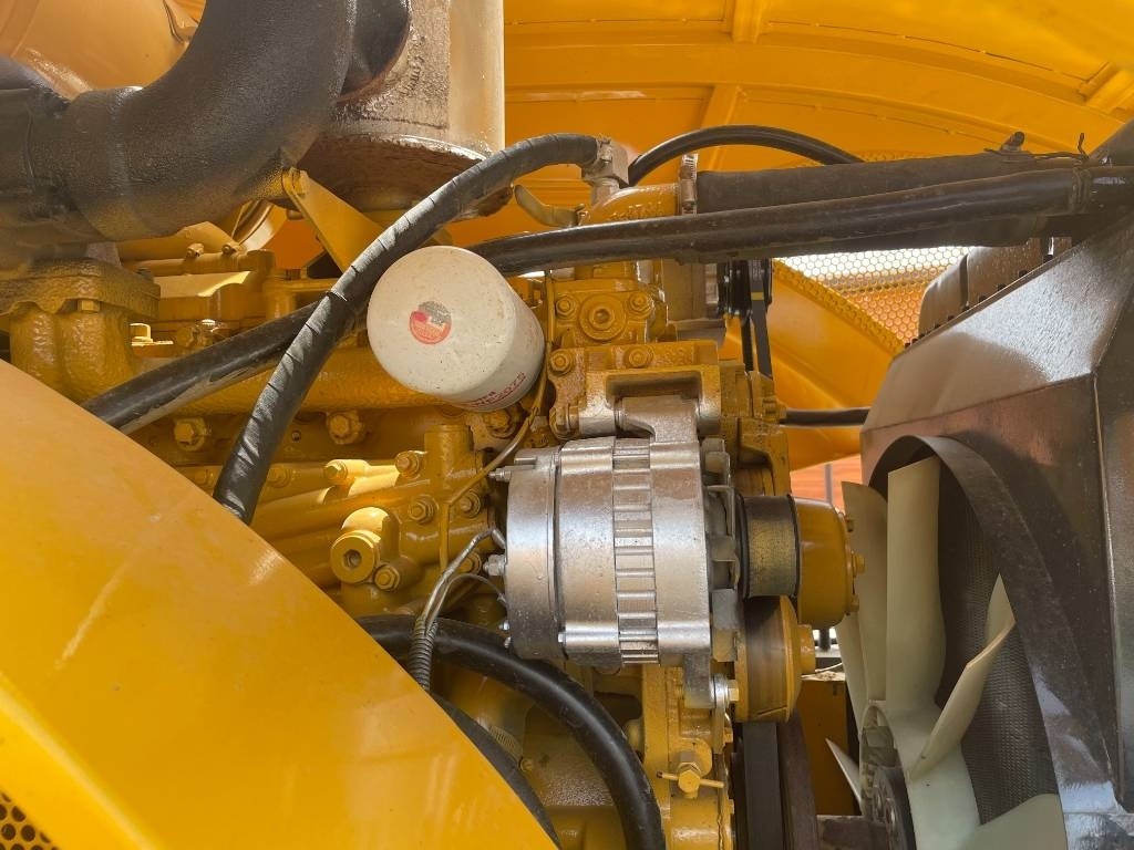 XCMG XS 223 J - Ngjeshës: foto 5 XCMG XS 223 J - Ngjeshës: foto 5