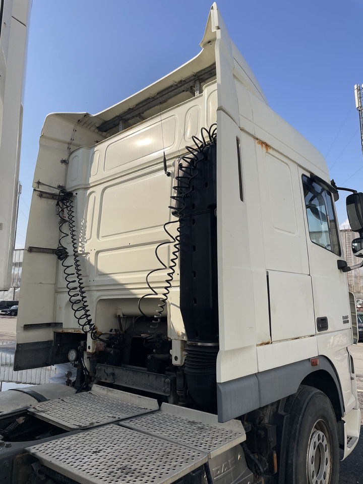 Lizingu i DAF XF105.460 DAF XF105.460: foto 7