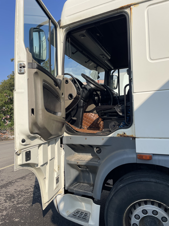 Lizingu i DAF XF105.460 DAF XF105.460: foto 10