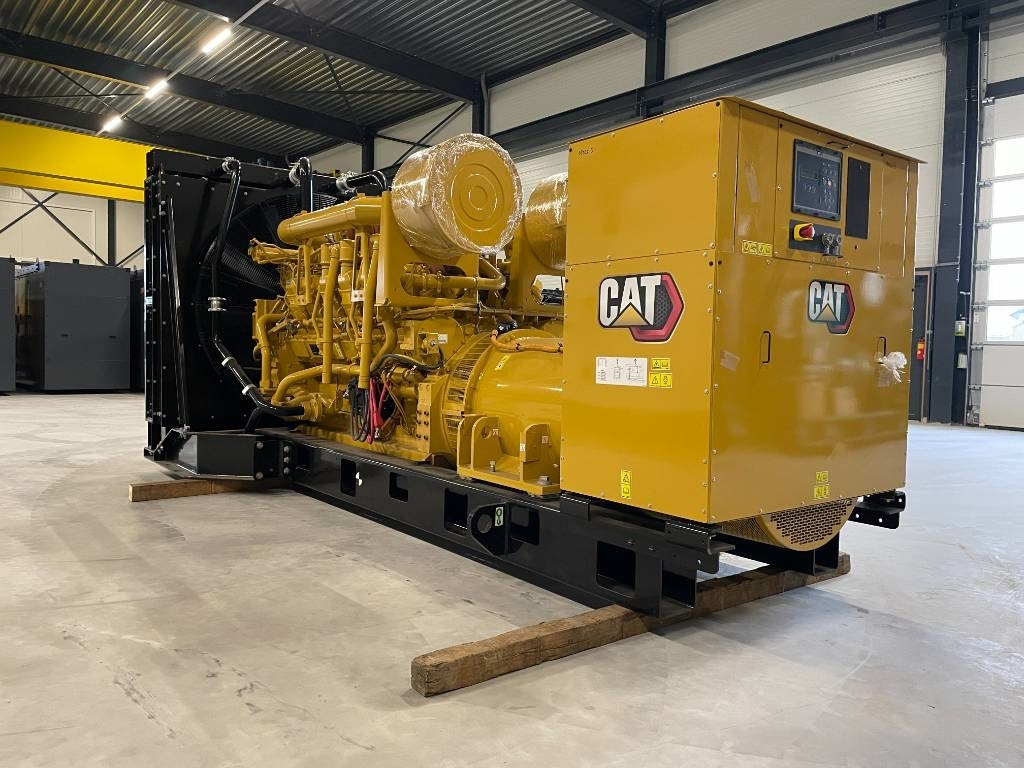 CAT 3512B - 1.600 kVA Open Generator - DPX-18102 - Set gjeneratori: foto 3 CAT 3512B - 1.600 kVA Open Generator - DPX-18102 - Set gjeneratori: foto 3
