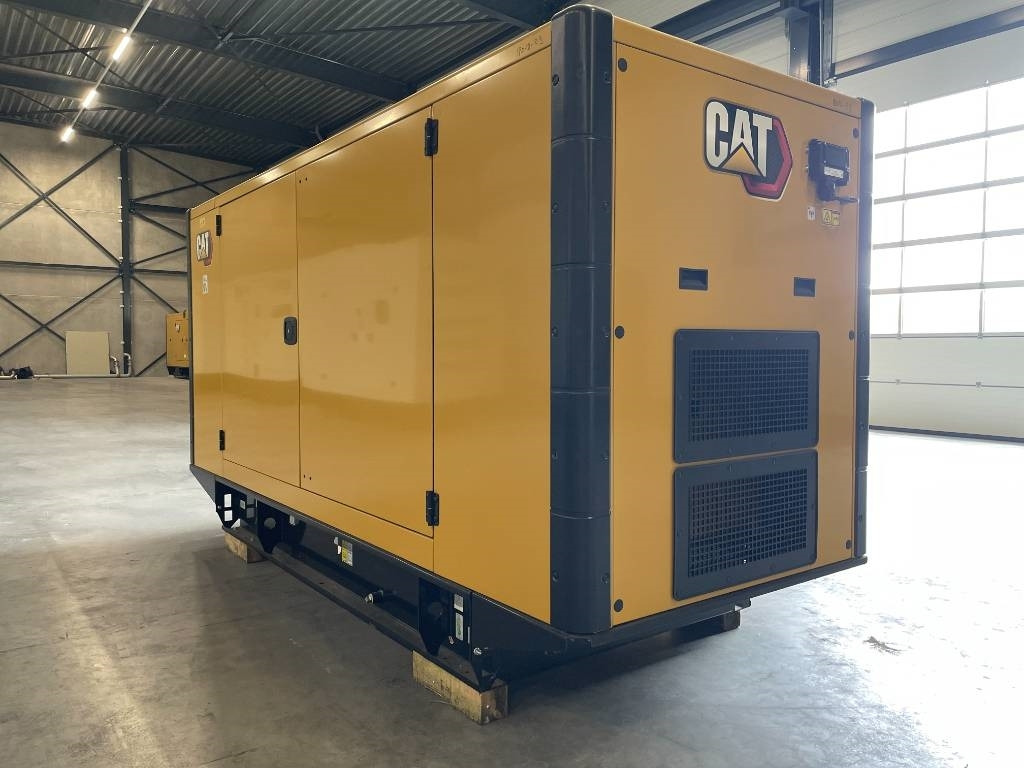 CAT DE220E0 - 220 kVA Generator - DPX-18018 - Set gjeneratori: foto 3 CAT DE220E0 - 220 kVA Generator - DPX-18018 - Set gjeneratori: foto 3