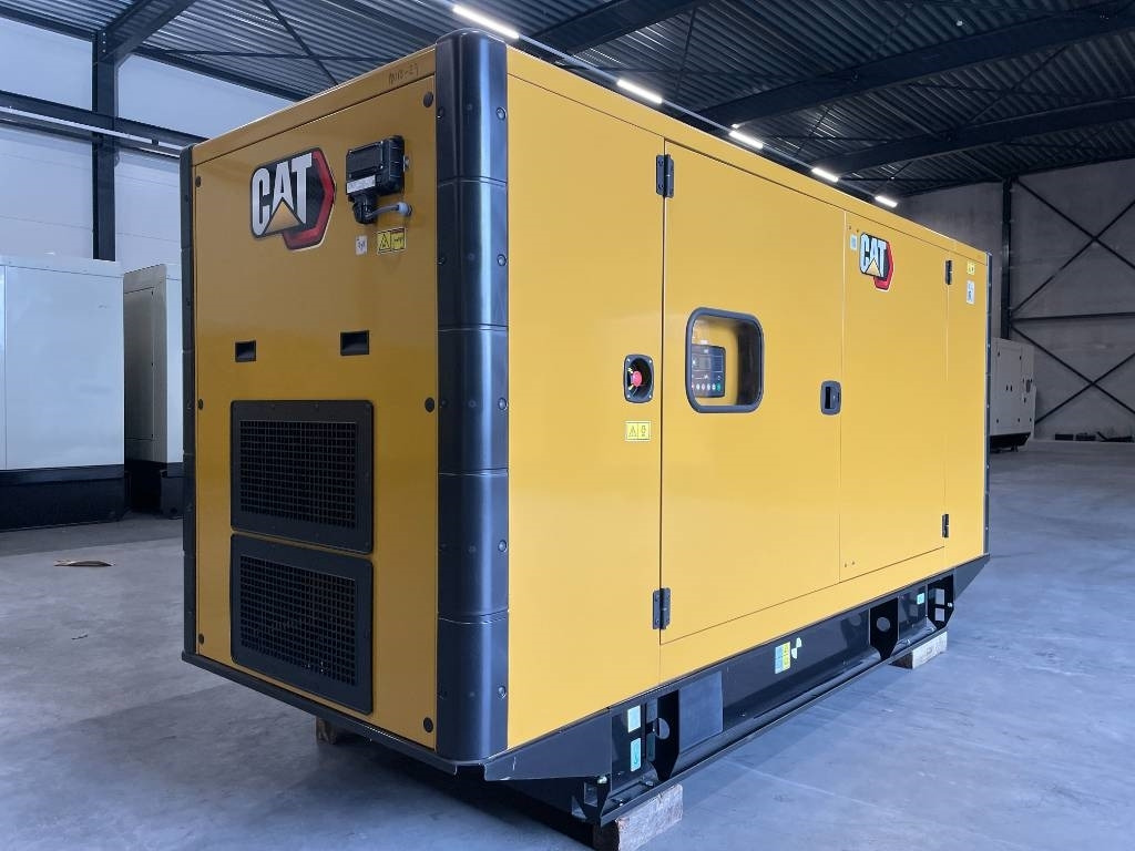 CAT DE220E0 - 220 kVA Generator - DPX-18018 - Set gjeneratori: foto 2 CAT DE220E0 - 220 kVA Generator - DPX-18018 - Set gjeneratori: foto 2