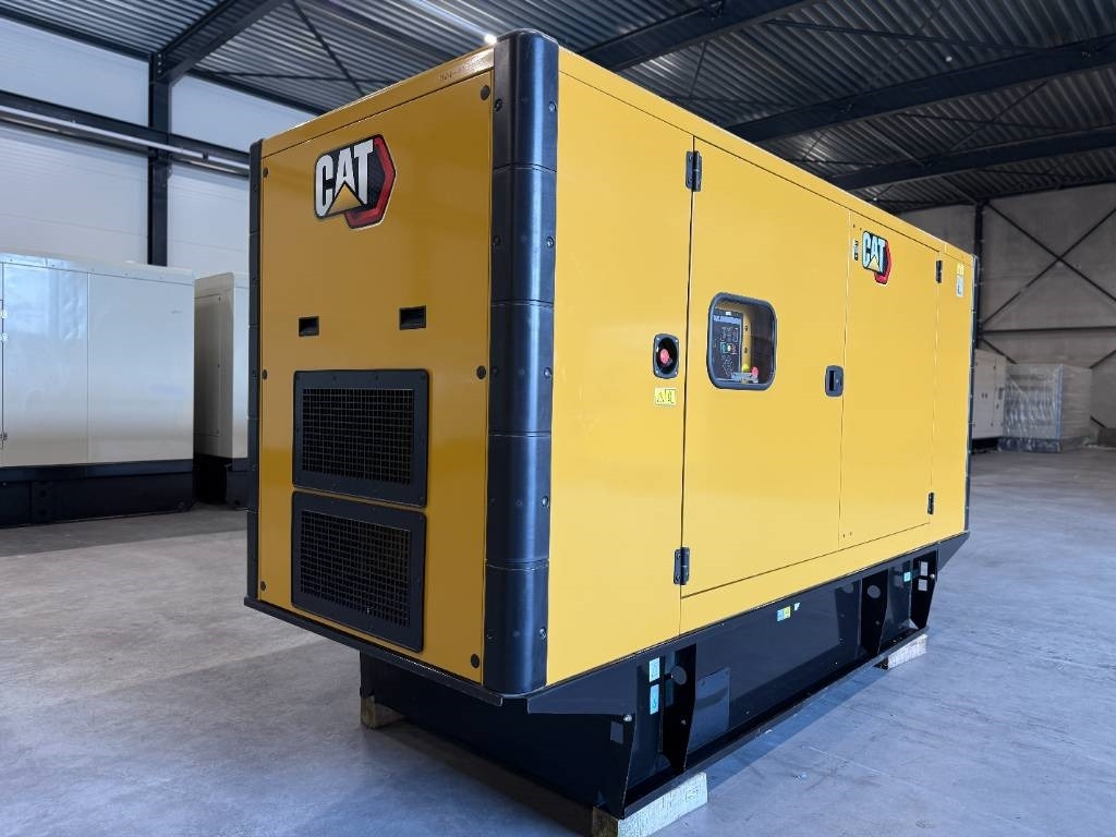 CAT DE220E0 - 220 kVA Generator - DPX-18018 - Set gjeneratori: foto 2 CAT DE220E0 - 220 kVA Generator - DPX-18018 - Set gjeneratori: foto 2