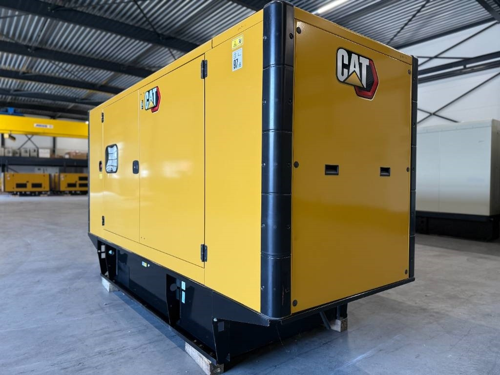 CAT DE220E0 - 220 kVA Surplus genset - DPX-18018-30 - Set gjeneratori: foto 5 CAT DE220E0 - 220 kVA Surplus genset - DPX-18018-30 - Set gjeneratori: foto 5