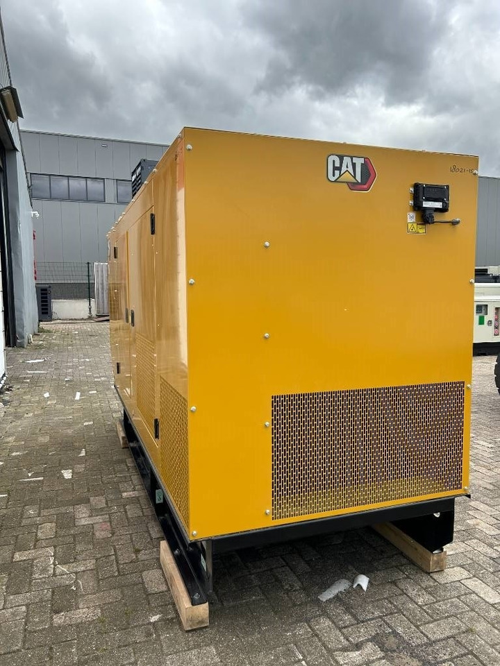 CAT DE300E0 - C9 - 300 kVA Generator - DPX-18021 - Set gjeneratori: foto 2 CAT DE300E0 - C9 - 300 kVA Generator - DPX-18021 - Set gjeneratori: foto 2