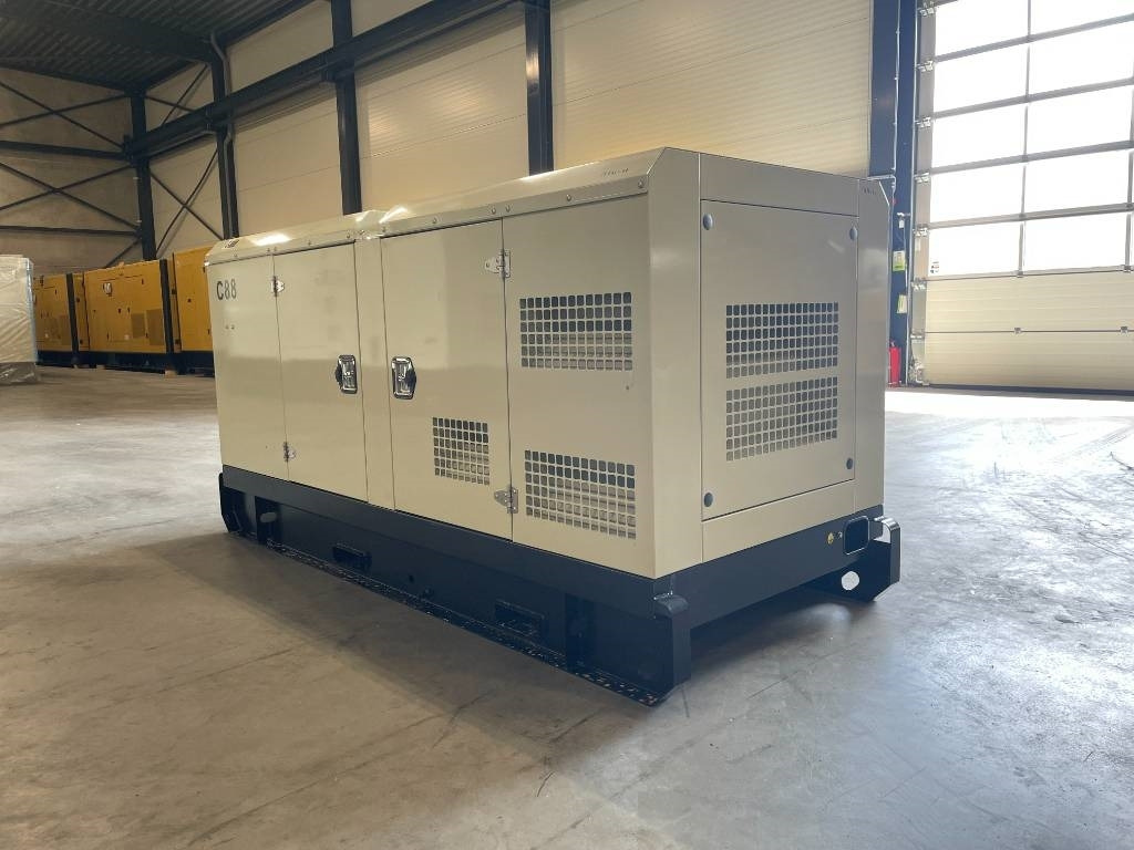 Cummins 4BTA3.9-G11 - 88 kVA Generator - DPX-19834 - Set gjeneratori: foto 3 Cummins 4BTA3.9-G11 - 88 kVA Generator - DPX-19834 - Set gjeneratori: foto 3