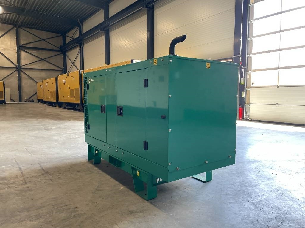 Cummins C22D5 - 22 kVA Surplus genset - DPX-18501 - Set gjeneratori: foto 3 Cummins C22D5 - 22 kVA Surplus genset - DPX-18501 - Set gjeneratori: foto 3