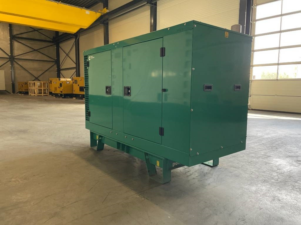 Cummins C38D5 - 38 kVA Surplus genset - DPX-18504 - Set gjeneratori: foto 3 Cummins C38D5 - 38 kVA Surplus genset - DPX-18504 - Set gjeneratori: foto 3