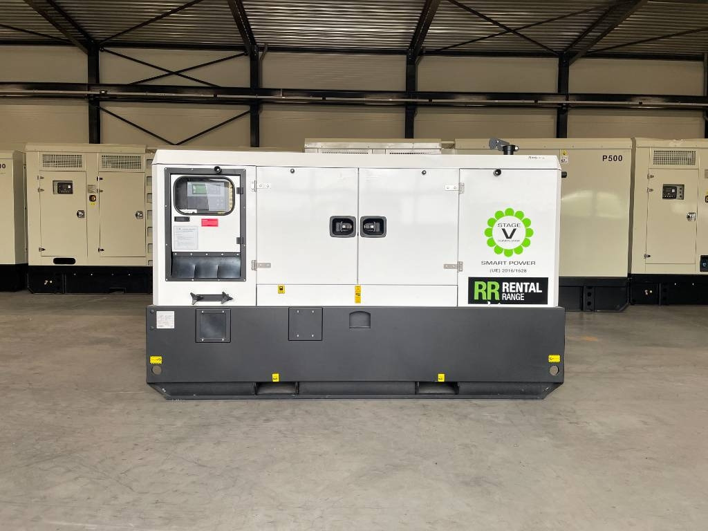 Deutz TCD2.9L4 - 60 kVA Stage V Generator - DPX-19006.1 - Set gjeneratori: foto 1 Deutz TCD2.9L4 - 60 kVA Stage V Generator - DPX-19006.1 - Set gjeneratori: foto 1