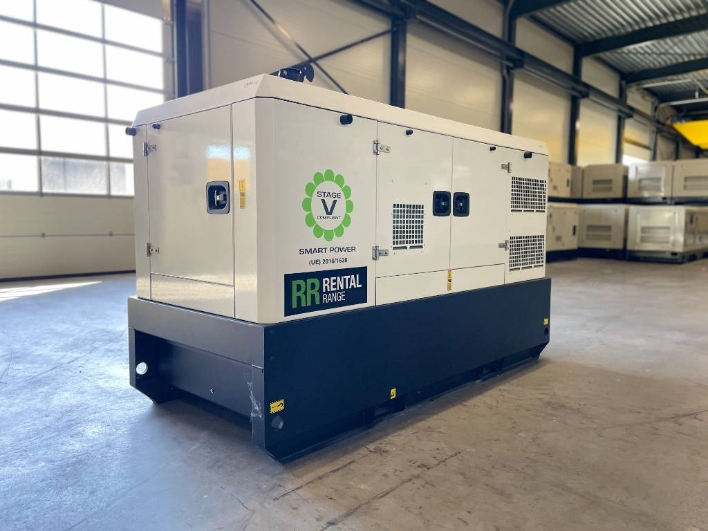 Deutz TD2.2L3 - 33 kVA Stage V Generator - DPX-19004.1 - Set gjeneratori: foto 4 Deutz TD2.2L3 - 33 kVA Stage V Generator - DPX-19004.1 - Set gjeneratori: foto 4