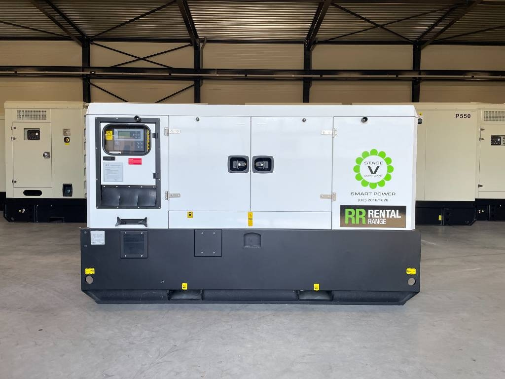 Deutz TD2.2L3 - 33 kVA Stage V Generator - DPX-19004.1 - Set gjeneratori: foto 1 Deutz TD2.2L3 - 33 kVA Stage V Generator - DPX-19004.1 - Set gjeneratori: foto 1
