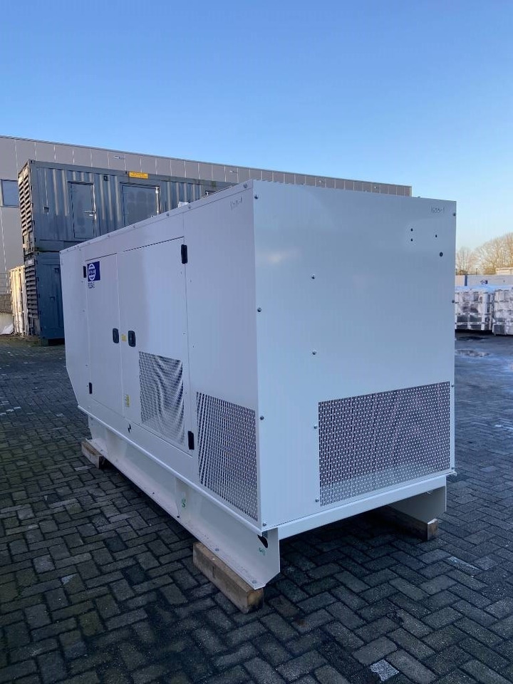 FG Wilson P250 - 250 kVA Genset - DPX-16013 - Set gjeneratori: foto 3 FG Wilson P250 - 250 kVA Genset - DPX-16013 - Set gjeneratori: foto 3