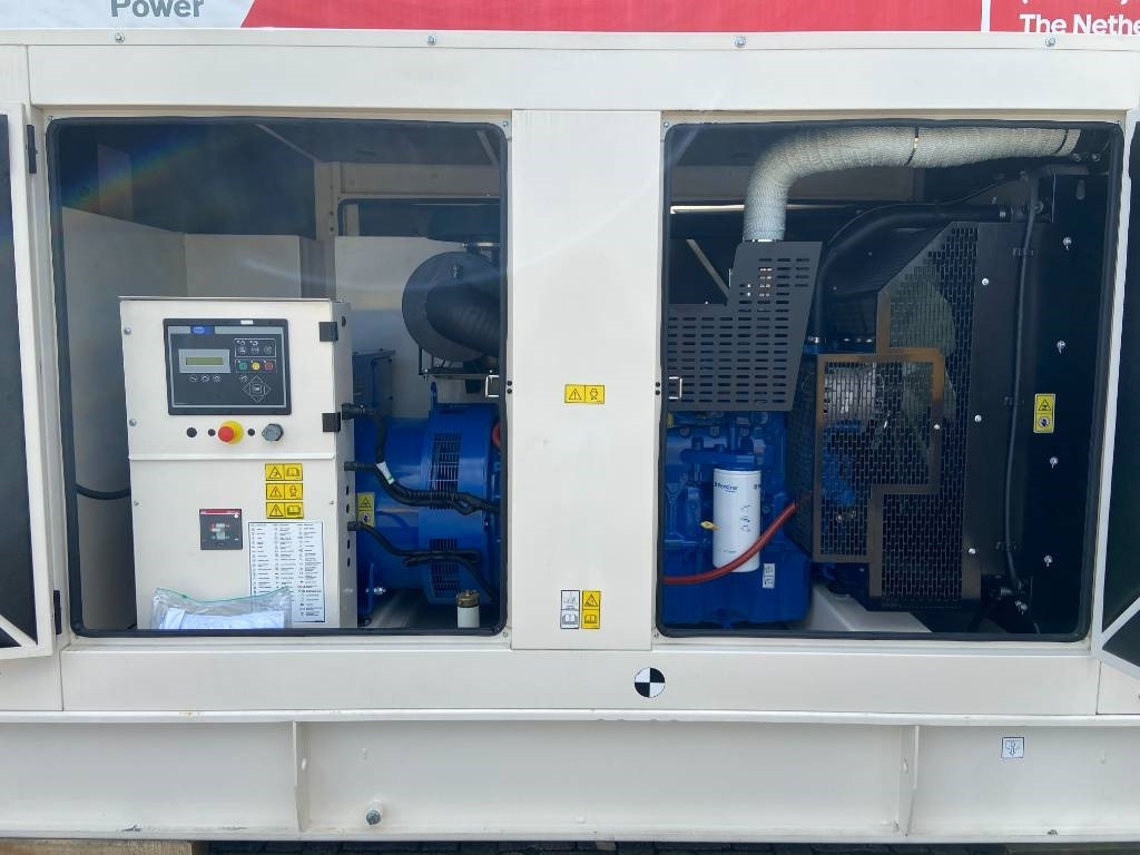 FG Wilson P300-5 - 300 kVA Genset - DPX-16015 - Set gjeneratori: foto 5 FG Wilson P300-5 - 300 kVA Genset - DPX-16015 - Set gjeneratori: foto 5