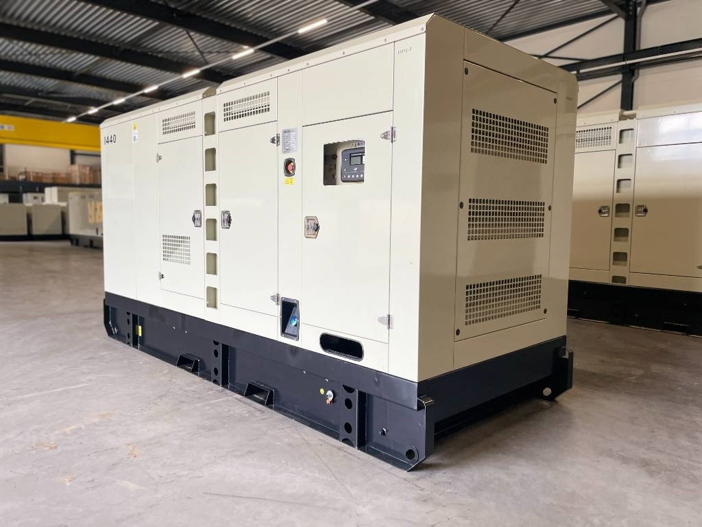 Iveco CR13TE3A - 440 kVA Generator - DPX-19796 - Set gjeneratori: foto 5 Iveco CR13TE3A - 440 kVA Generator - DPX-19796 - Set gjeneratori: foto 5