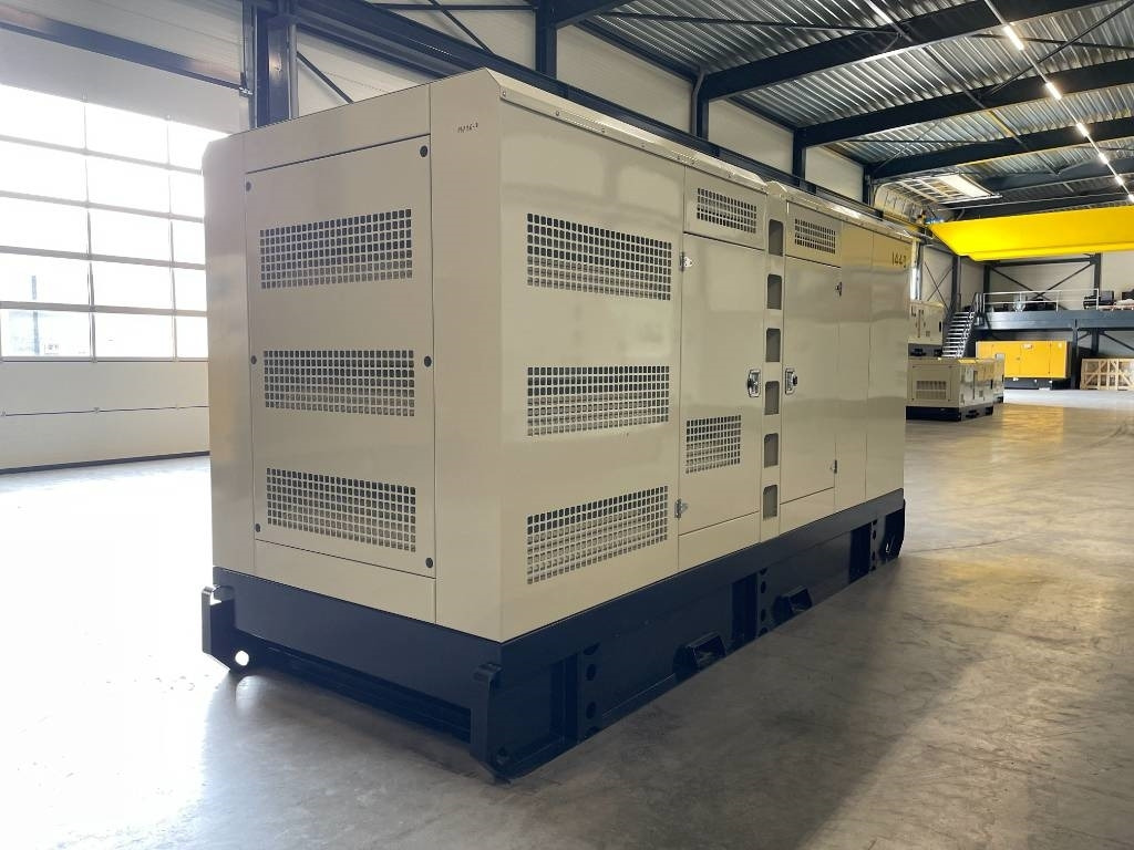 Iveco CR13TE3A - 440 kVA Generator - DPX-19796 - Set gjeneratori: foto 4 Iveco CR13TE3A - 440 kVA Generator - DPX-19796 - Set gjeneratori: foto 4