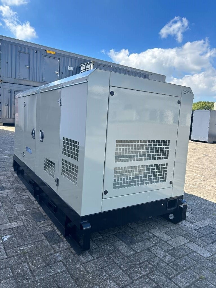 Iveco NEF45TM3 - 132 kVA Generator - DPX-19792 - Set gjeneratori: foto 2 Iveco NEF45TM3 - 132 kVA Generator - DPX-19792 - Set gjeneratori: foto 2