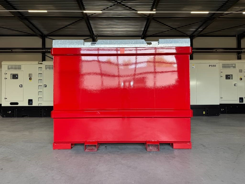New Diesel Fuel Tank 3.000 Liter - DPX-31024 - Rezervuari i magazinimit: foto 1 New Diesel Fuel Tank 3.000 Liter - DPX-31024 - Rezervuari i magazinimit: foto 1