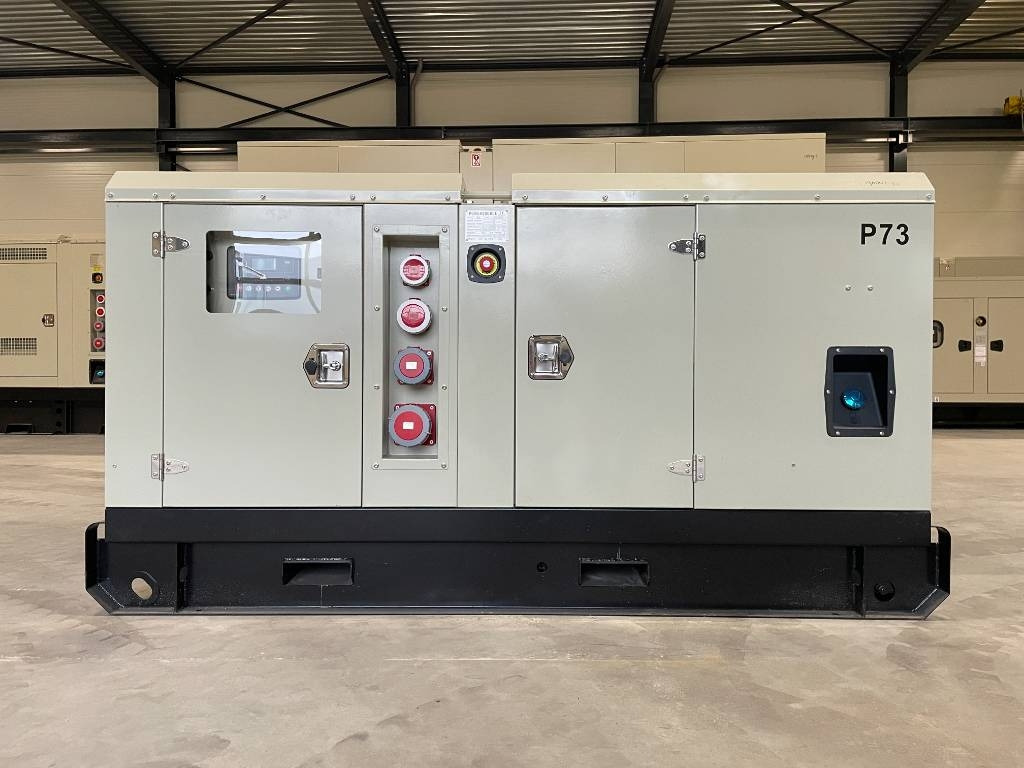 Perkins 1104A-44TG1 - 73 kVA Generator - DPX-19804.1 - Set gjeneratori: foto 1 Perkins 1104A-44TG1 - 73 kVA Generator - DPX-19804.1 - Set gjeneratori: foto 1