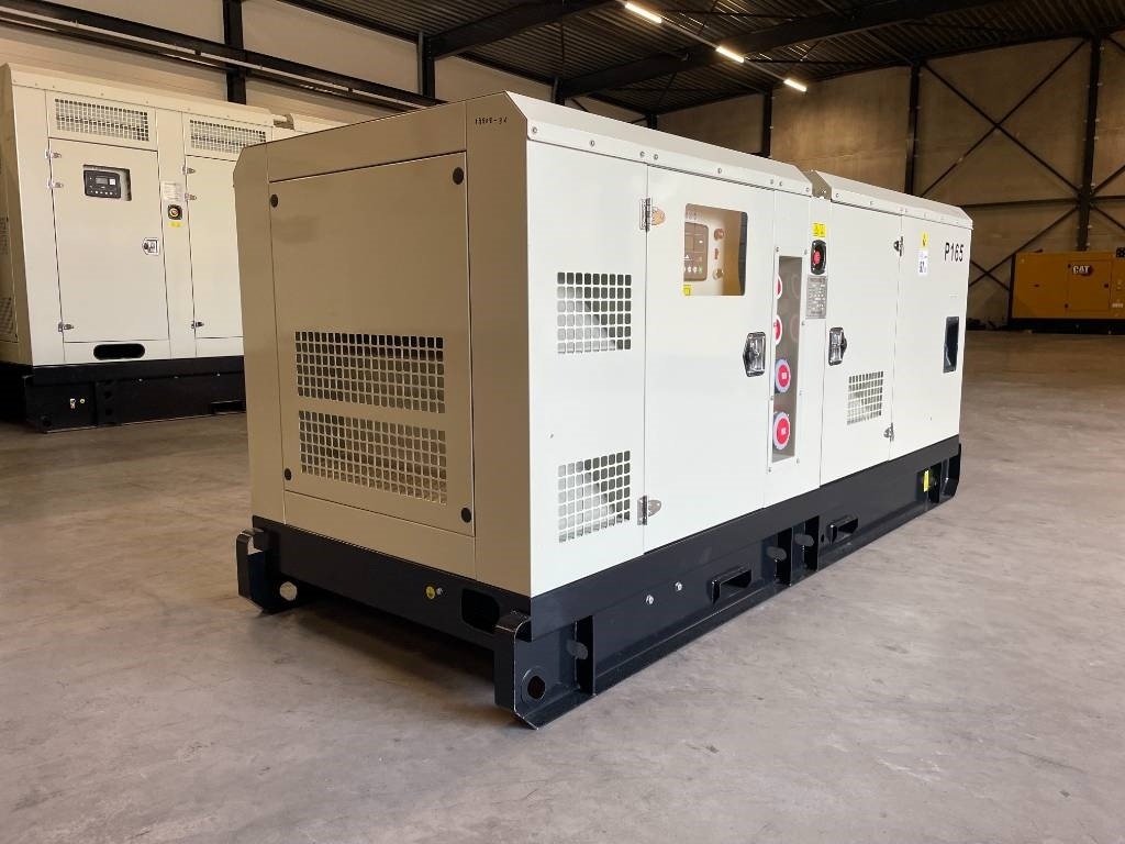 Perkins 1106A-70TA - 165 kVA Generator - DPX-19808 - Set gjeneratori: foto 2 Perkins 1106A-70TA - 165 kVA Generator - DPX-19808 - Set gjeneratori: foto 2