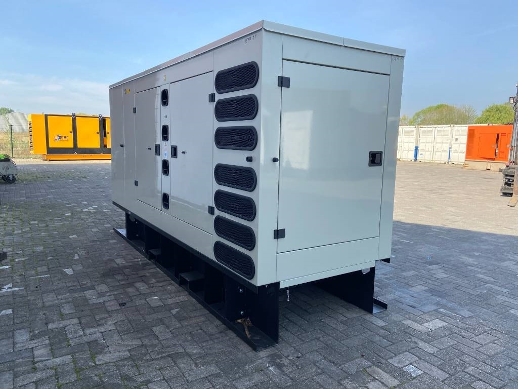 Perkins 1206A-E70TTAG3 - 275 kVA Generator - DPX-15712 - Set gjeneratori: foto 2 Perkins 1206A-E70TTAG3 - 275 kVA Generator - DPX-15712 - Set gjeneratori: foto 2