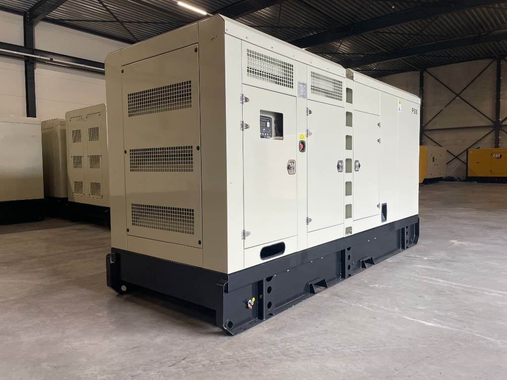 Perkins 2506C-E15TAG1 - 500 kVA Generator - DPX-19813 - Set gjeneratori: foto 2 Perkins 2506C-E15TAG1 - 500 kVA Generator - DPX-19813 - Set gjeneratori: foto 2