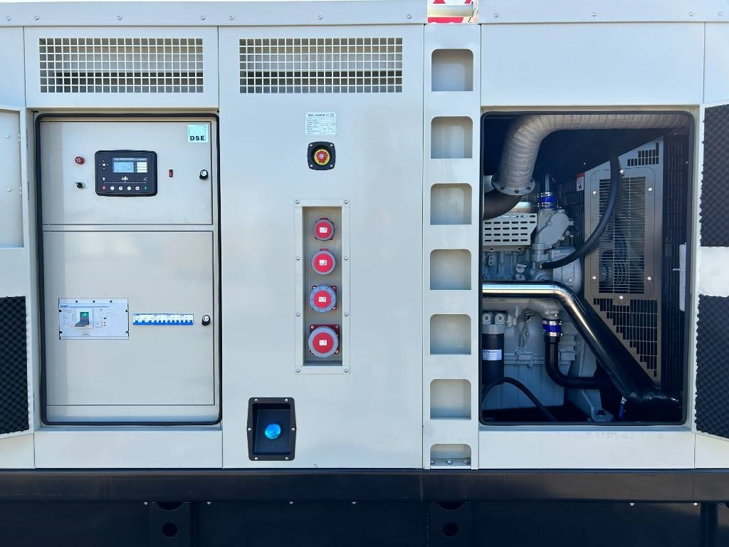 Perkins 2506C-E15TAG1 - 500kVA Surplus genset- DPX-19813-6  - Set gjeneratori: foto 5 Perkins 2506C-E15TAG1 - 500kVA Surplus genset- DPX-19813-6  - Set gjeneratori: foto 5